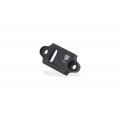 CNC Racing Front Brake Line Cover for Ducati Hypermotard 698 Mono CNC Racing Front Brake Line Cover for Ducati Hypermotard 698 Mono